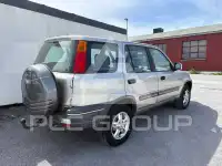 1998 Honda CR-V