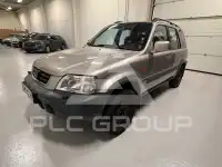 1998 Honda CR-V