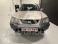 1998 Honda CR-V