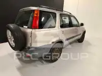 1998 Honda CR-V