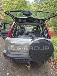 1998 Honda CR-V