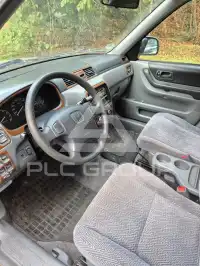 1998 Honda CR-V