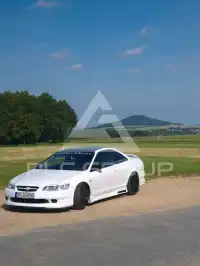 1998 Honda Accord