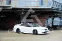 1998 Honda Accord