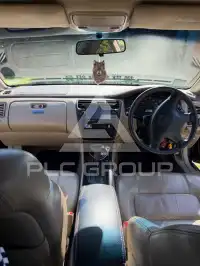 1998 Honda Accord