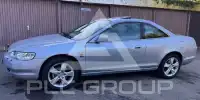 1998 Honda Accord