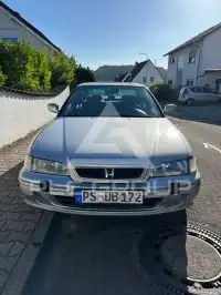 1998 Honda Accord