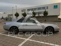 1998 Honda PRELUDE