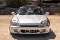 1998 Honda PRELUDE