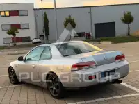 1998 Honda PRELUDE