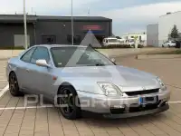 1998 Honda PRELUDE