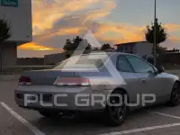 1998 Honda PRELUDE