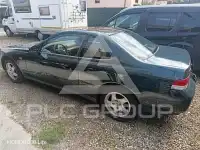 1998 Honda PRELUDE