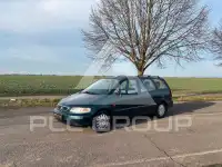 1998 Honda 