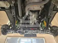 1998 Jeep WRANGLER