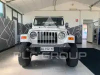 1998 Jeep WRANGLER