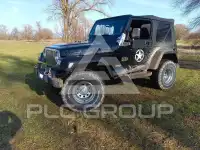 1998 Jeep WRANGLER