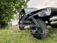 1998 Jeep WRANGLER