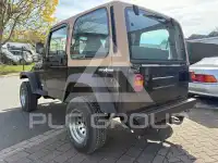 1998 Jeep WRANGLER