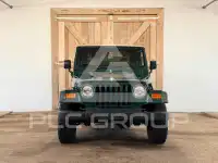 1998 Jeep WRANGLER