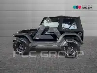 1998 Jeep WRANGLER