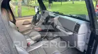 1998 Jeep WRANGLER