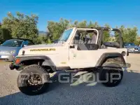 1998 Jeep WRANGLER