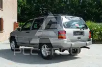 1998 Jeep Grand Cherokee