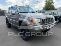 1998 Jeep Grand Cherokee