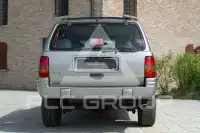 1998 Jeep Grand Cherokee