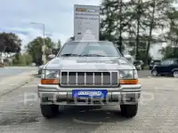 1998 Jeep Grand Cherokee