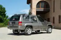 1998 Jeep Grand Cherokee