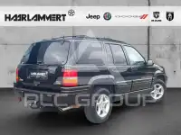 1998 Jeep Grand Cherokee