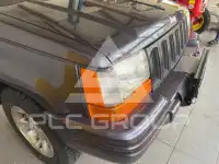 1998 Jeep Grand Cherokee