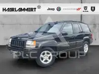 1998 Jeep Grand Cherokee