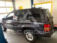 1998 Jeep Grand Cherokee
