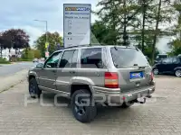 1998 Jeep Grand Cherokee
