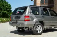 1998 Jeep Grand Cherokee