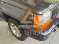 1998 Jeep Grand Cherokee