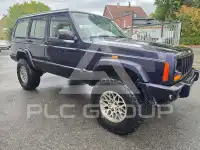 1998 Jeep CHEROKEE