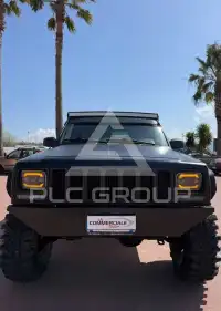1998 Jeep CHEROKEE