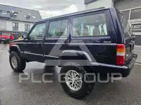 1998 Jeep CHEROKEE