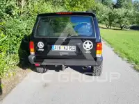1998 Jeep CHEROKEE