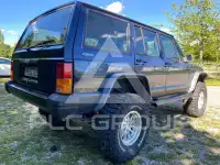 1998 Jeep CHEROKEE