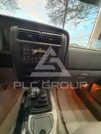 1998 Jeep CHEROKEE