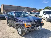 1998 Jeep CHEROKEE
