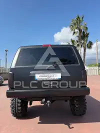 1998 Jeep CHEROKEE