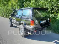 1998 Jeep CHEROKEE