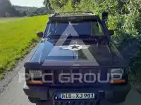 1998 Jeep CHEROKEE