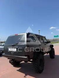 1998 Jeep CHEROKEE